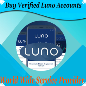 Buy Verified Luno Account